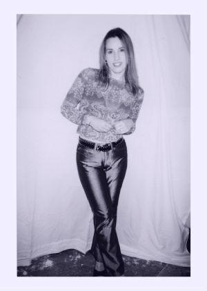 Fat is not a feeling